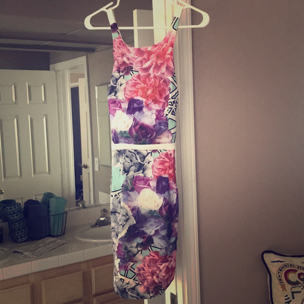 So cute dress